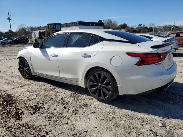 Obraz 2 z 2017 NISSAN MAXIMA 3.5S 2017 z VIN 1N4AA6AP7HC419348