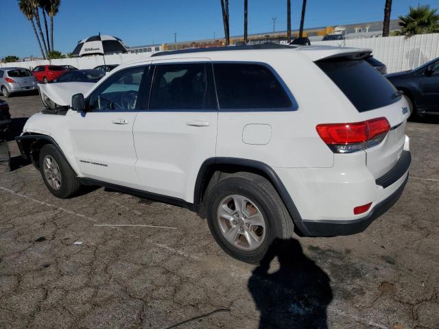 Image 2 of 2014 JEEP GRAND CHEROKEE LAREDO 2014 with VIN 1C4RJEAG9EC529045