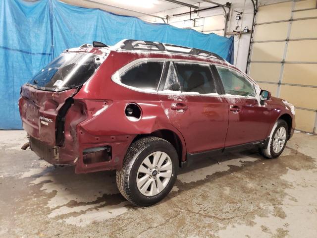 Изображение 3 2016 SUBARU OUTBACK 2.5I PREMIUM 2016 с VIN 4S4BSBEC0G3282257