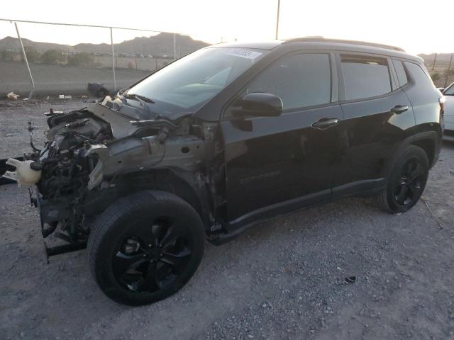 2018 JEEP COMPASS LATITUDE 2018 image