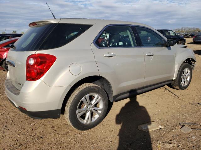 Изображение 3 2012 CHEVROLET EQUINOX LS 2012 с VIN 2GNALBEK2C1294115