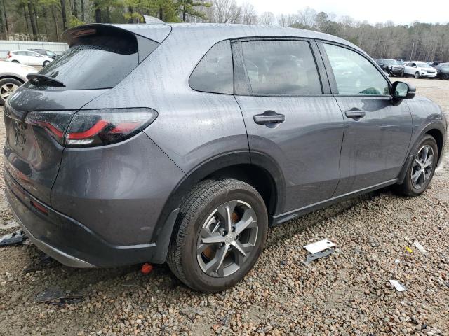 Изображение 3 2023 HONDA HR-V EXL 2023 с VIN 3CZRZ1H72PM703122