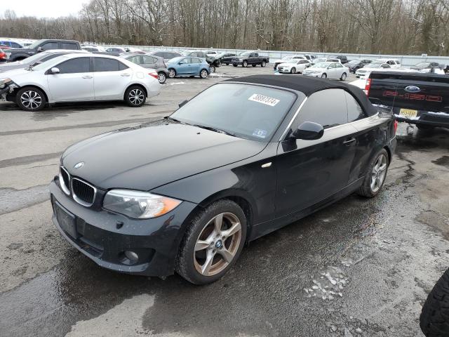 2012 BMW 128 I 2012 image