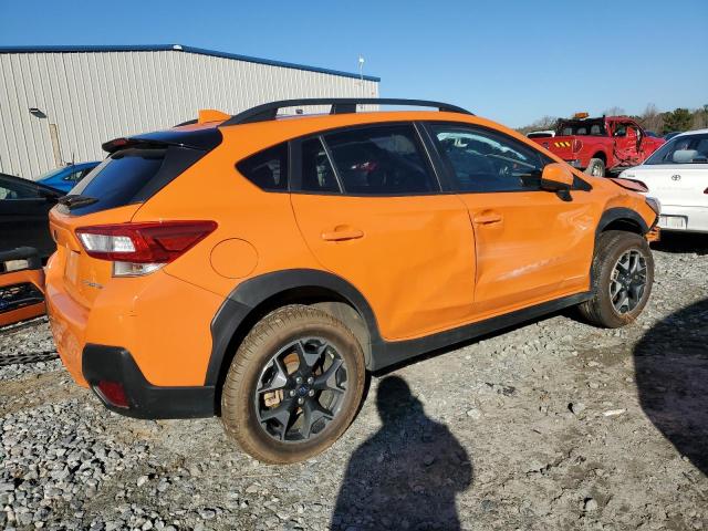Obraz 3 z 2019 SUBARU CROSSTREK PREMIUM 2019 z VIN JF2GTACC1K8236390