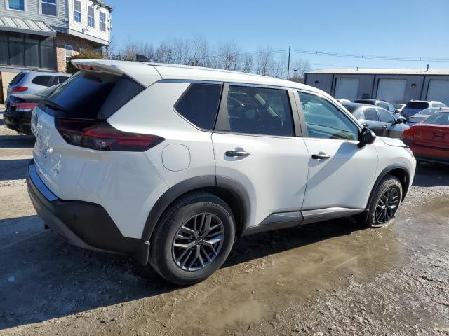 Image 3 of 2023 NISSAN ROGUE S 2023 with VIN 5N1BT3AB3PC685097
