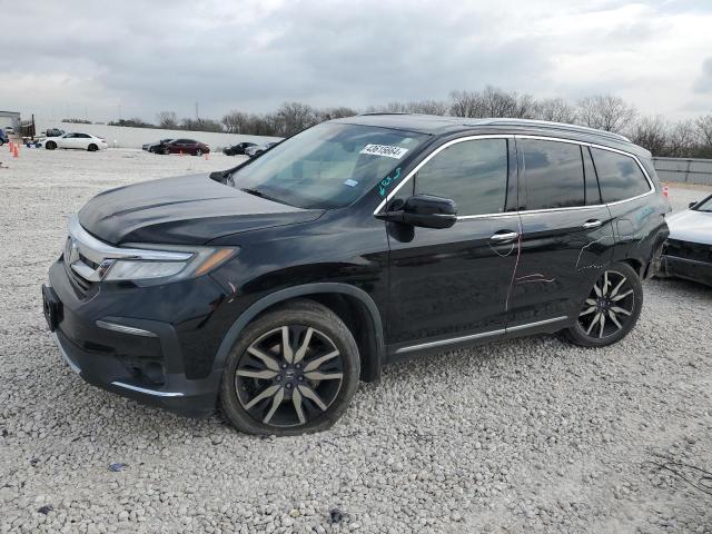 Изображение 2019 HONDA PILOT TOURING 2019