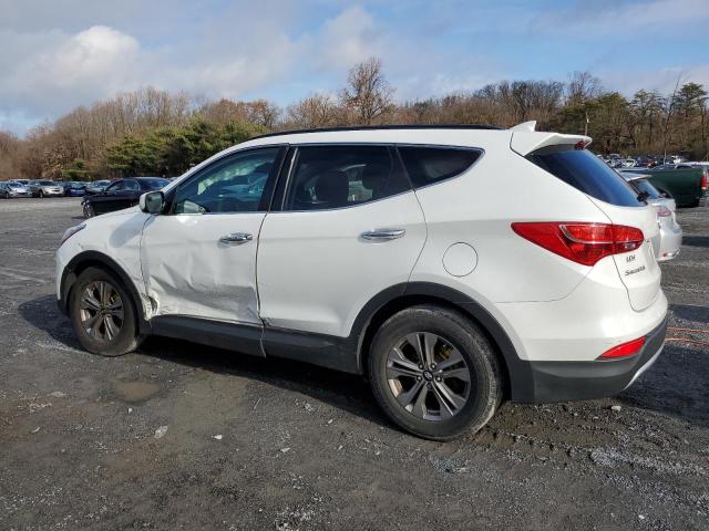 Image 2 of 2015 HYUNDAI SANTA FE SPORT  2015 with VIN 5XYZUDLB0FG275385