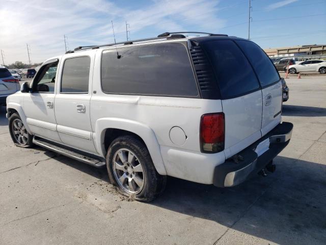 Изображение 2 2001 CHEVROLET SUBURBAN C1500 2001 с VIN 3GNEC16T01G236690