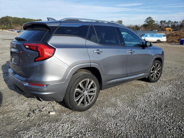 Image 3 of 2019 GMC TERRAIN DENALI 2019 with VIN 3GKALSEX9KL383489