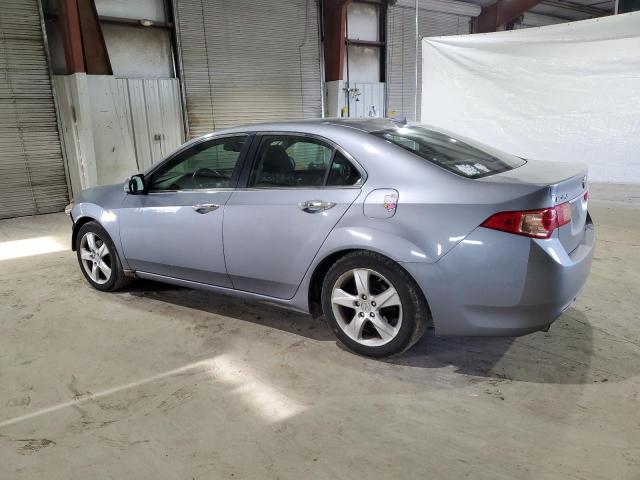 Image 2 of 2011 ACURA TSX  2011 with VIN JH4CU2F67BC006628