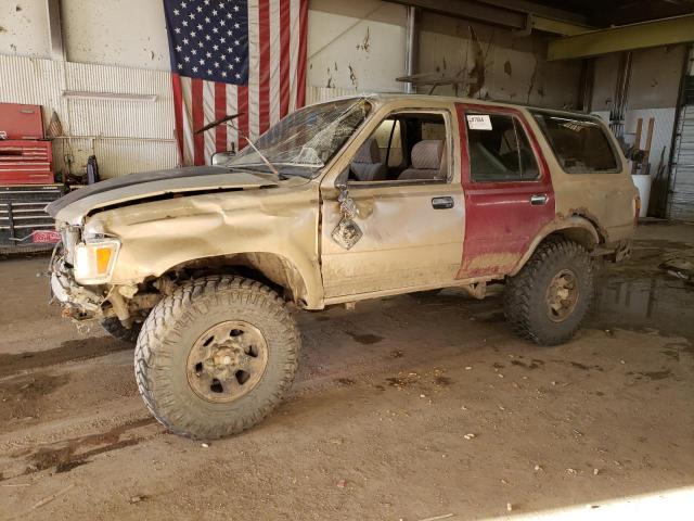 Изображение 1994 TOYOTA 4RUNNER VN39 SR5 1994