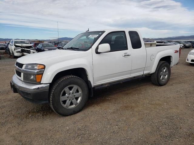 Obraz 1 z 2011 CHEVROLET COLORADO LT 2011 z VIN 1GCJTDFE3B8139159