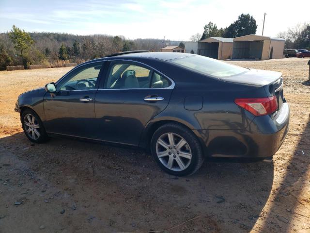 Изображение 2 2007 LEXUS ES 350 2007 с VIN JTHBJ46G772095302