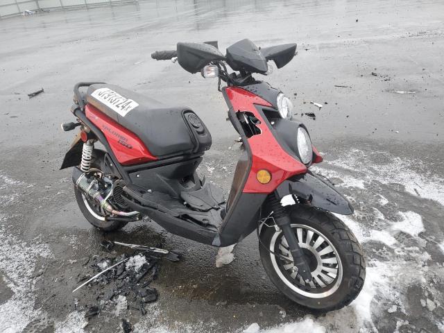 Obraz 1 z 2022 RIYA MOTORCYCLE 2022 z VIN LEHTCK183NR602696