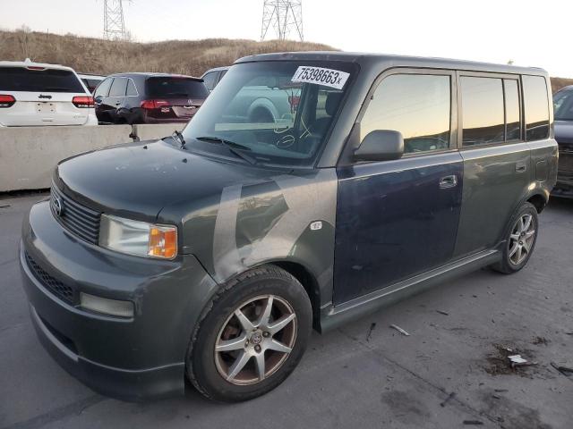 Изображение 2004 TOYOTA SCION XB 2004