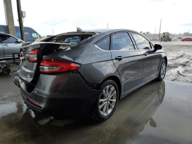 Изображение 3 2019 FORD FUSION SE 2019 с VIN 3FA6P0HD7KR203635