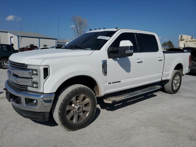 Изображение 1 2019 FORD F250 SUPER DUTY 2019 с VIN 1FT7W2BT3KEE12161