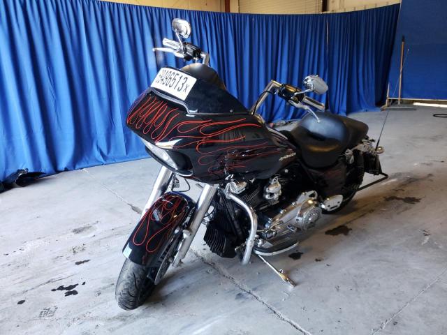 Изображение 2 2017 HARLEY-DAVIDSON FLTRX ROAD GLIDE 2017 с VIN 1HD1KHC14HB603761