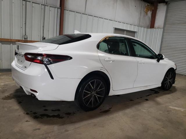 Obraz 3 z 2021 TOYOTA CAMRY SE 2021 z VIN 4T1G11AK3MU429015
