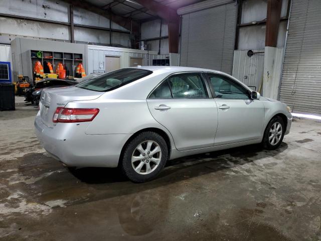 Obraz 3 z 2011 TOYOTA CAMRY BASE 2011 z VIN 4T1BF3EK3BU681328