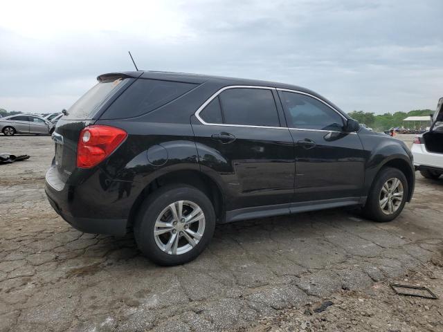 Image 3 of 2015 CHEVROLET EQUINOX L 2015 with VIN 2GNALLEK9F1176427