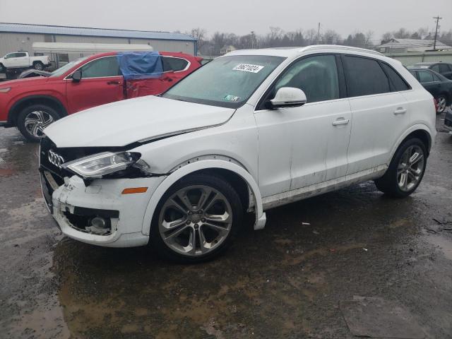 2015 AUDI Q3 PREMIUM PLUS 2015 image