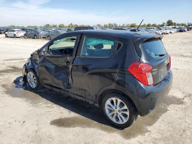 Image 2 of 2019 CHEVROLET SPARK 1LT 2019 with VIN KL8CD6SAXKC713122
