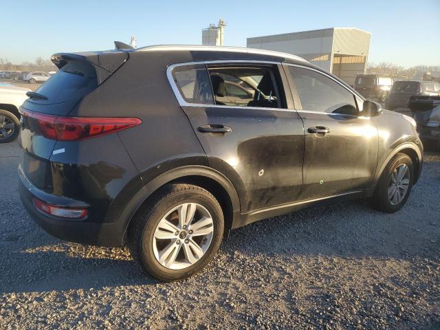 Image 3 of 2017 KIA SPORTAGE LX 2017 with VIN KNDPM3AC2H7282240