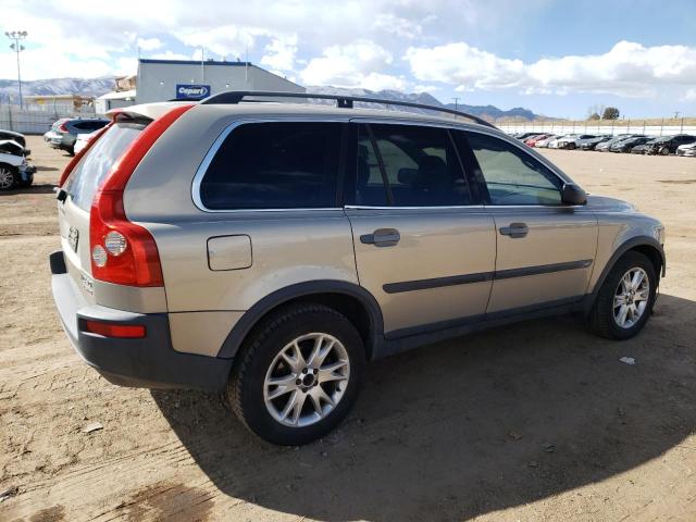 Изображение 3 2004 VOLVO XC90 T6 2004 с VIN YV1CM91H741117532