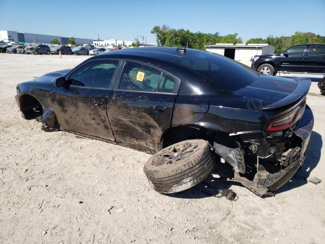 Obraz 2 z 2019 DODGE CHARGER GT 2019 z VIN 2C3CDXHG2KH721242