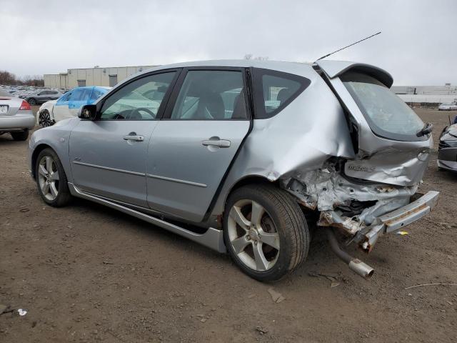 Изображение 2 2005 MAZDA 3 HATCHBACK 2005 с VIN JM1BK143451254440