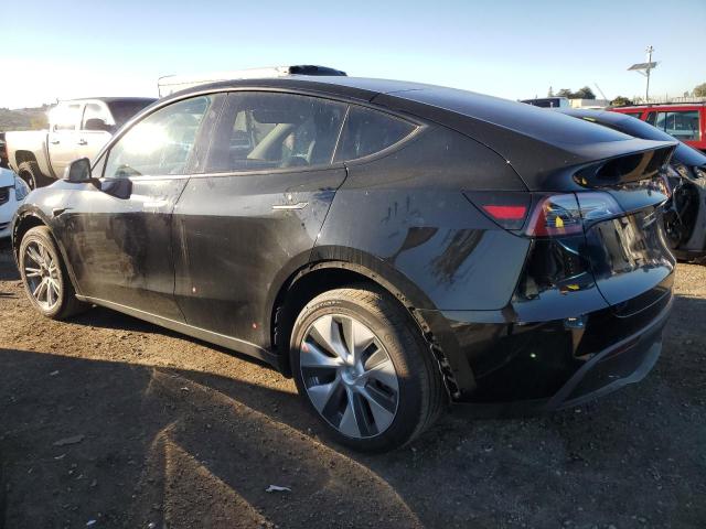 Изображение 2 2023 TESLA MODEL Y  2023 с VIN 7SAYGDEEXPF828713