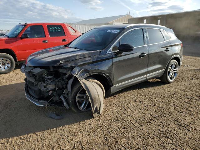 2017 LINCOLN MKC RESERVE 2017 image