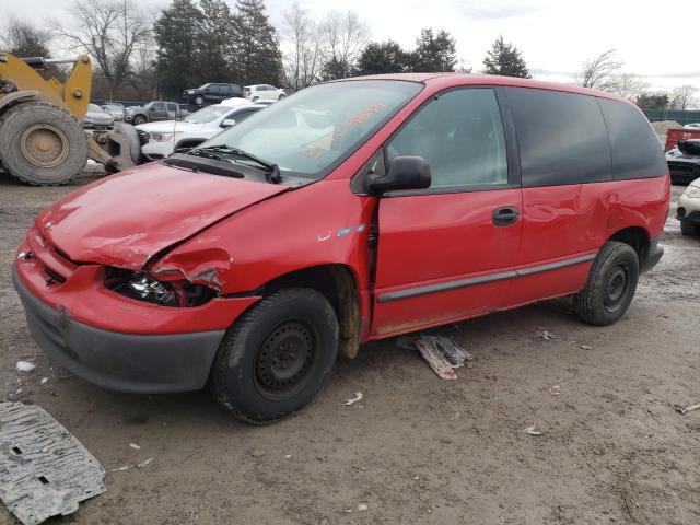 Изображение 2005 DODGE CARAVAN  2005