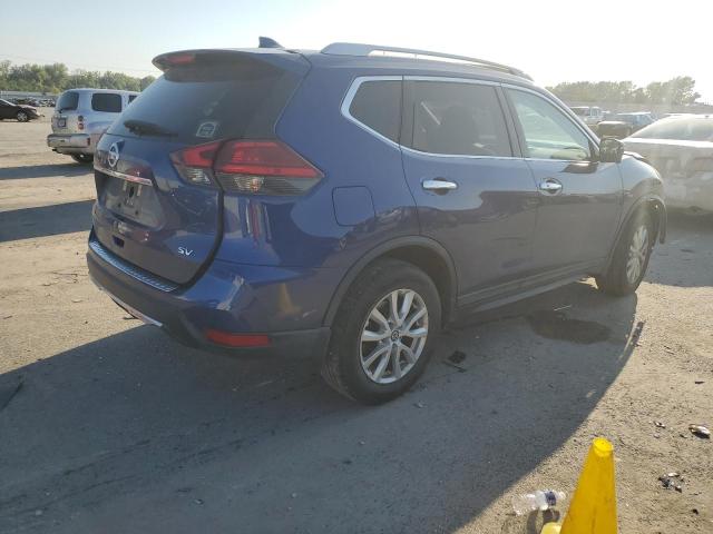 Obraz 3 z 2017 NISSAN ROGUE S 2017 z VIN 5N1AT2MT5HC844911