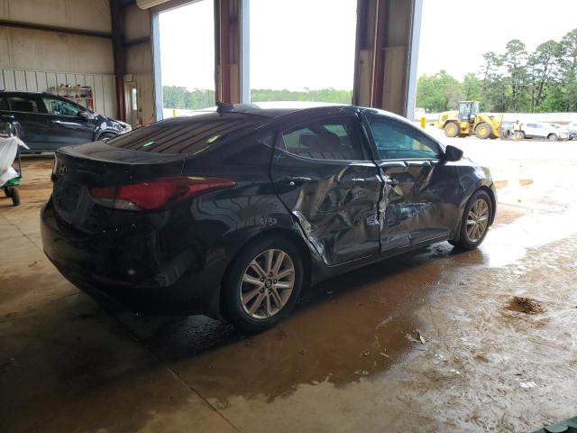 Obraz 3 z 2016 HYUNDAI ELANTRA SE 2016 z VIN 5NPDH4AE1GH688910