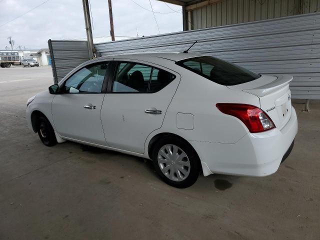 Изображение 2 2016 NISSAN VERSA S 2016 с VIN 3N1CN7AP1GL918309