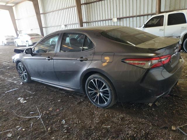 Obraz 2 z 2018 TOYOTA CAMRY L 2018 z VIN 4T1B11HK1JU151260