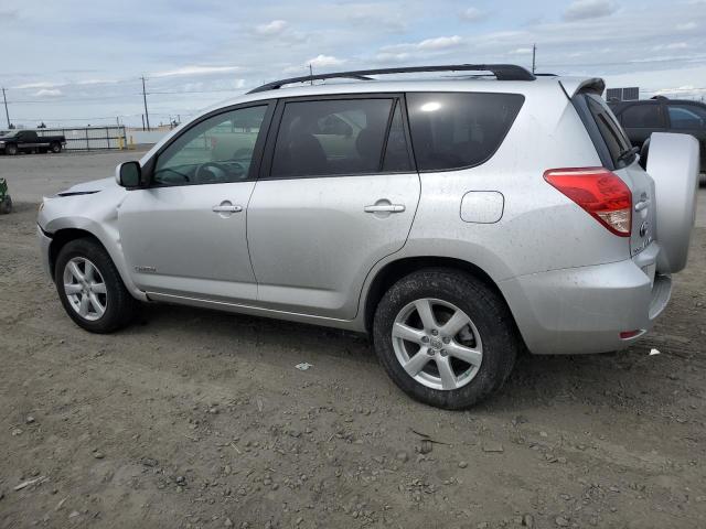 Изображение 2 2007 TOYOTA RAV4 LIMITED 2007 с VIN JTMBD31V175067275