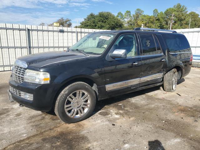 Obraz 1 z 2008 LINCOLN NAVIGATOR L 2008 z VIN 5LMFL27548LJ17078