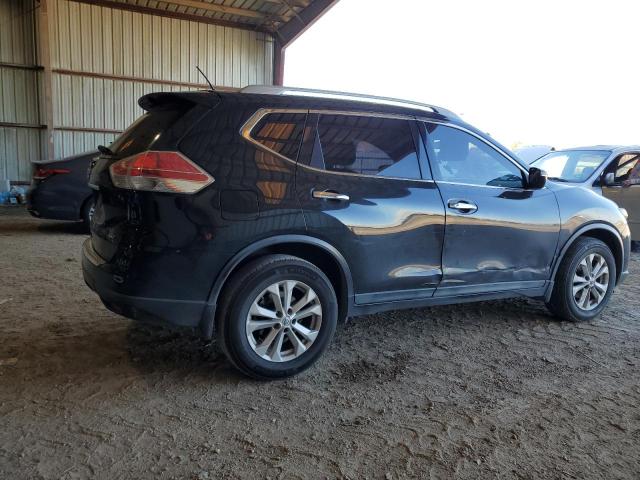 Obraz 3 z 2016 NISSAN ROGUE S 2016 z VIN 5N1AT2MTXGC830100