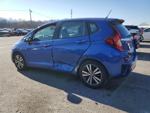 Obraz 2 z 2015 HONDA FIT EX 2015 z VIN 3HGGK5H87FM710567