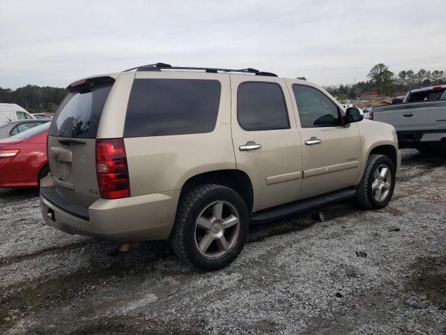 Image 3 of 2007 CHEVROLET TAHOE K1500 2007 with VIN 1GNFK13087R318502