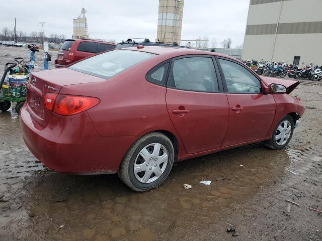 Изображение 3 2008 HYUNDAI ELANTRA GLS 2008 с VIN KMHDU46D28U508848