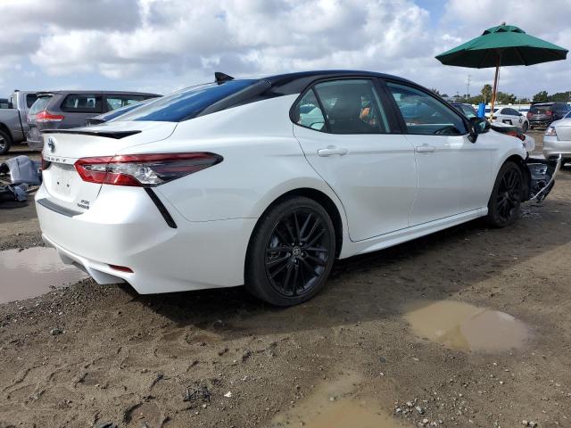 Image 3 of 2023 TOYOTA CAMRY XSE 2023 with VIN 4T1K31AK4PU051070