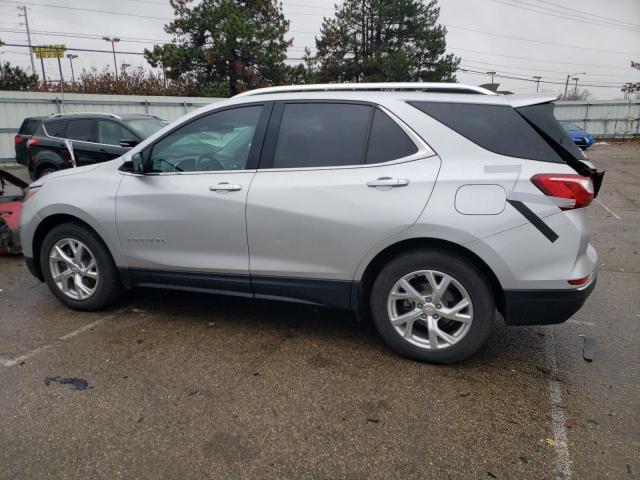 Image 2 of 2020 CHEVROLET EQUINOX LT 2020 with VIN 3GNAXVEX3LS676658