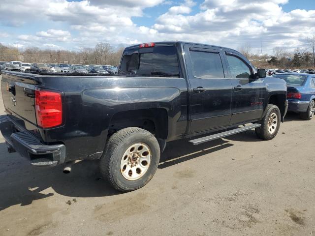 Изображение 3 2014 CHEVROLET SILVERADO K1500 LTZ 2014 с VIN 3GCUKSEC1EG104445