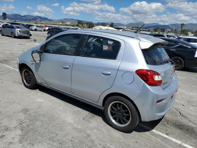 Изображение 2 2017 MITSUBISHI MIRAGE ES 2017 с VIN ML32A3HJ6HH003375