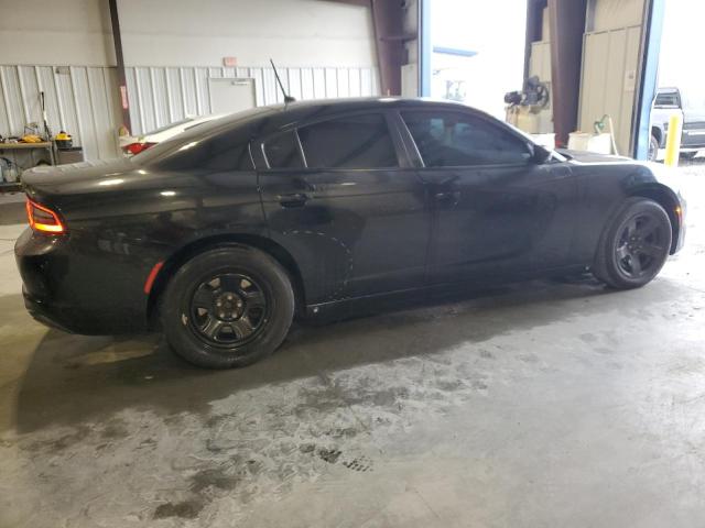 Image 3 of 2016 DODGE CHARGER POLICE 2016 with VIN 2C3CDXATXGH356565