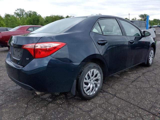 Obraz 3 z 2019 TOYOTA COROLLA L 2019 z VIN 2T1BURHE3KC142966